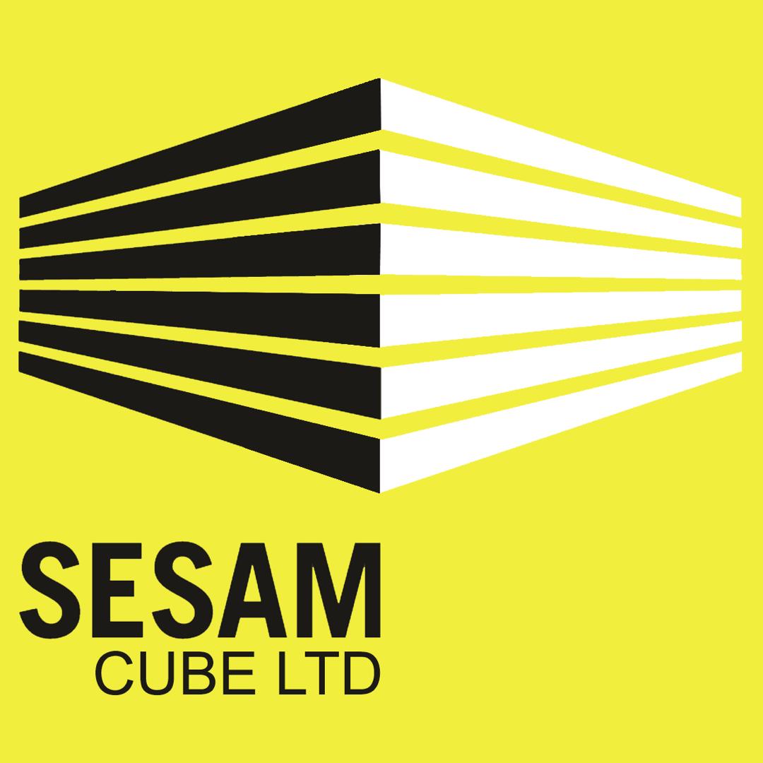 SesamArchitects Logo